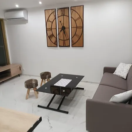 2 Pieces Juan Les Pins * אנטיב