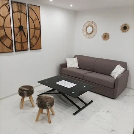 2 Pieces Juan Les Pins