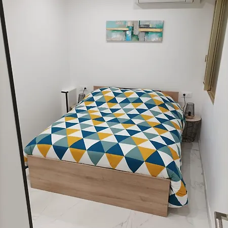 2 Pieces Juan Les Pins Апартаменты Антиб