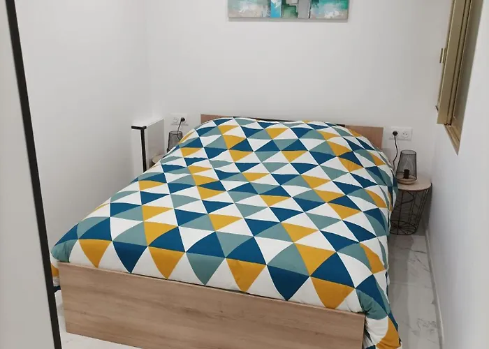 2 Pieces Juan Les Pins Апартаменты Антиб